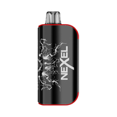 NEXEL THUNDER 15K KIT STRAWBERRY BURST (5)
